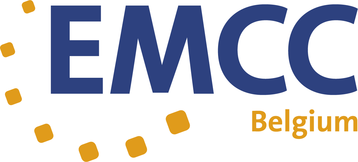 EMCC logo - Belgium - colour - clear background
